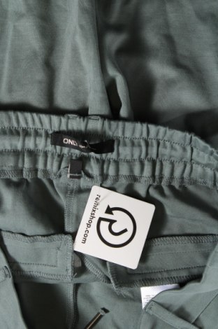 Damenhose ONLY, Größe L, Farbe Grün, Preis € 18,99