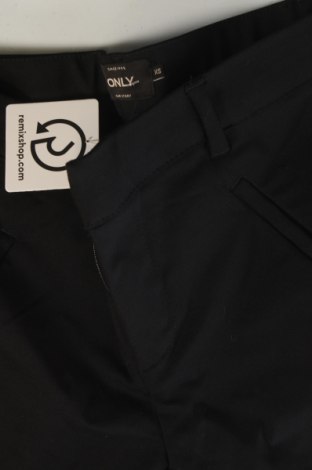 Damenhose ONLY, Größe XS, Farbe Schwarz, Preis € 7,99