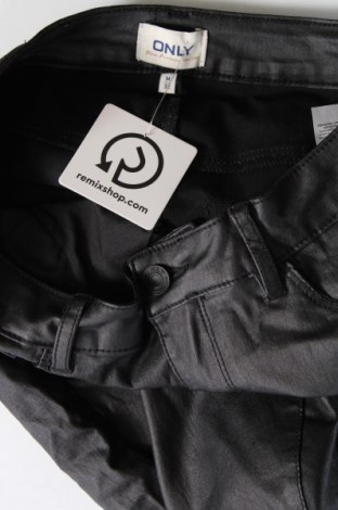 Pantaloni de femei ONLY, Mărime M, Culoare Negru, Preț 35,99 Lei