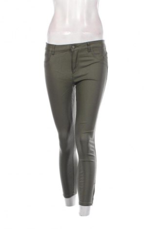 Damenhose ONLY, Größe L, Farbe Grün, Preis 18,99 €