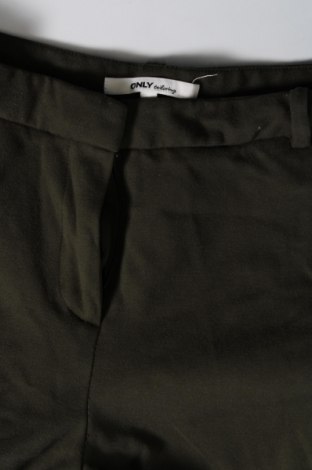 Damenhose ONLY, Größe M, Farbe Grün, Preis € 18,99