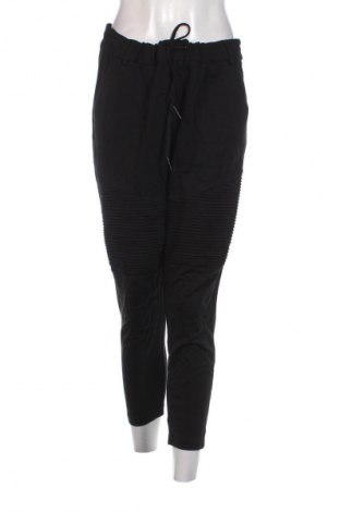 Pantaloni de femei ONLY, Mărime L, Culoare Negru, Preț 35,99 Lei