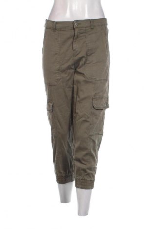 Pantaloni de femei ONLY, Mărime M, Culoare Verde, Preț 31,99 Lei