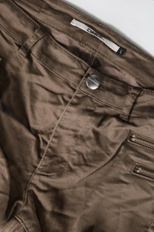 Damenhose ONLY, Größe L, Farbe Beige, Preis € 9,99