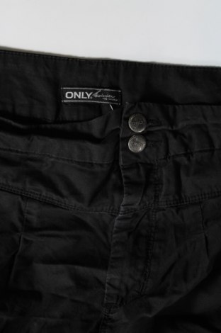 Damenhose ONLY, Größe XL, Farbe Schwarz, Preis 18,99 €