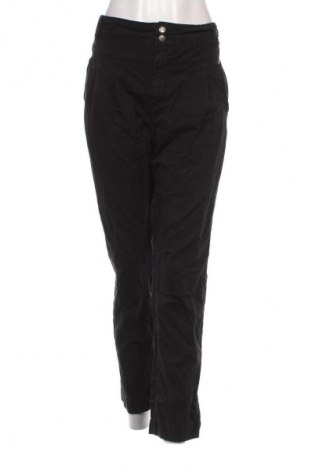 Damenhose ONLY, Größe XL, Farbe Schwarz, Preis € 18,99