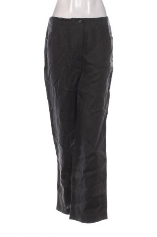 Pantaloni de femei Olsen, Mărime L, Culoare Gri, Preț 134,99 Lei