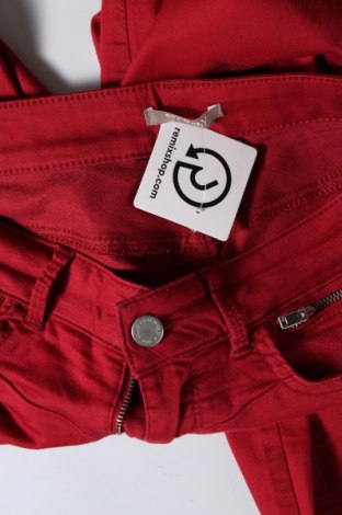 Damenhose Orsay, Größe M, Farbe Rot, Preis € 8,99