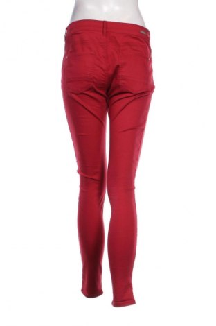 Damenhose Orsay, Größe M, Farbe Rot, Preis € 8,99