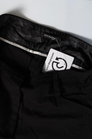 Damenhose Orsay, Größe XS, Farbe Schwarz, Preis € 8,49