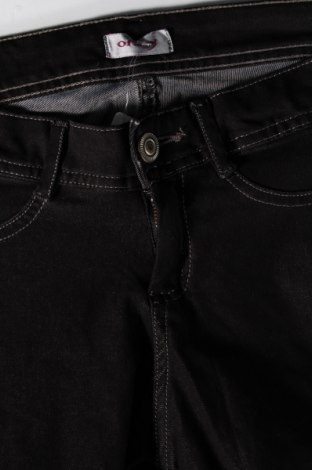 Pantaloni de femei Orsay, Mărime M, Culoare Negru, Preț 48,99 Lei