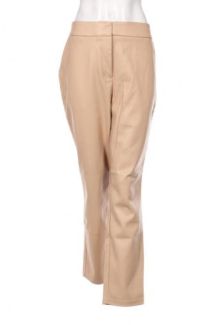 Damenhose Orsay, Größe XL, Farbe Beige, Preis 10,99 €