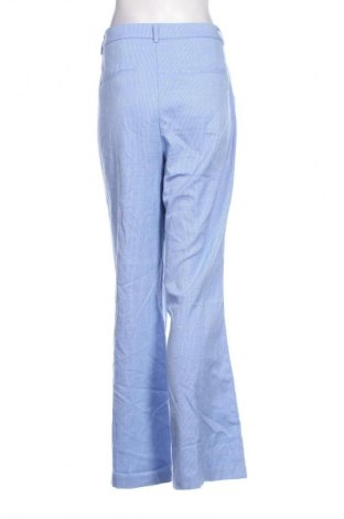 Pantaloni de femei Orsay, Mărime L, Culoare Albastru, Preț 48,99 Lei