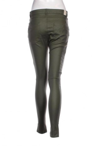 Pantaloni de femei Orsay, Mărime M, Culoare Verde, Preț 48,99 Lei