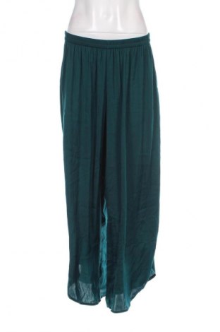 Pantaloni de femei Oysho, Mărime S, Culoare Verde, Preț 134,99 Lei