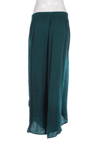 Damenhose Oysho, Größe S, Farbe Grün, Preis 28,99 €