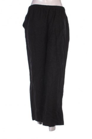 Pantaloni de femei Oysho, Mărime M, Culoare Negru, Preț 87,99 Lei