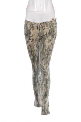 Pantaloni de femei Paige, Mărime M, Culoare Multicolor, Preț 63,99 Lei