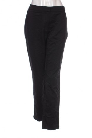 Pantaloni de femei Paola, Mărime L, Culoare Negru, Preț 38,99 Lei