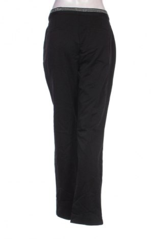 Pantaloni de femei Paola, Mărime L, Culoare Negru, Preț 48,99 Lei