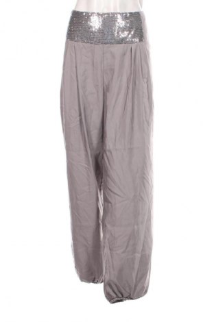 Damenhose Paprika, Größe L, Farbe Grau, Preis € 28,99