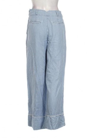 Damenhose Patrizia Pepe, Größe S, Farbe Blau, Preis € 69,99