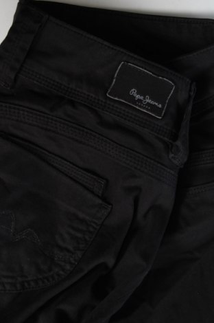 Damenhose Pepe Jeans, Größe XL, Farbe Schwarz, Preis 21,99 €