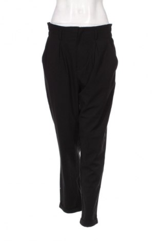 Pantaloni de femei Pigalle, Mărime L, Culoare Negru, Preț 74,81 Lei