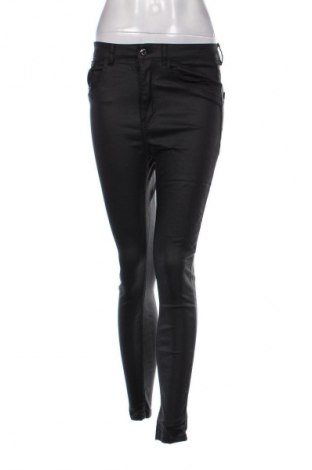 Pantaloni de femei Pimkie, Mărime S, Culoare Negru, Preț 38,99 Lei