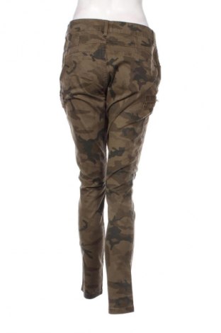 Pantaloni de femei Pimkie, Mărime XL, Culoare Multicolor, Preț 48,99 Lei