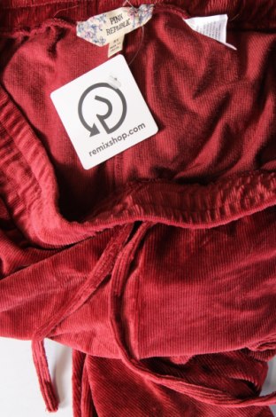 Damenhose Pink Republic, Größe XL, Farbe Rot, Preis 27,49 €