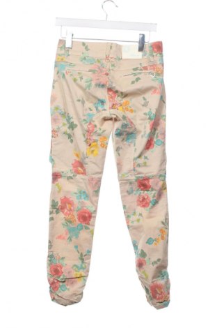 Pantaloni de femei Please, Mărime XS, Culoare Multicolor, Preț 111,99 Lei