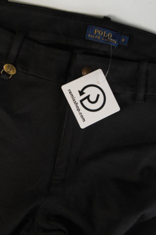 Pantaloni de femei Polo By Ralph Lauren, Mărime S, Culoare Negru, Preț 135,99 Lei