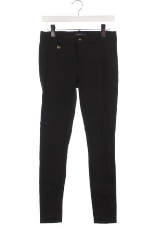 Pantaloni de femei Polo By Ralph Lauren, Mărime S, Culoare Negru, Preț 135,99 Lei