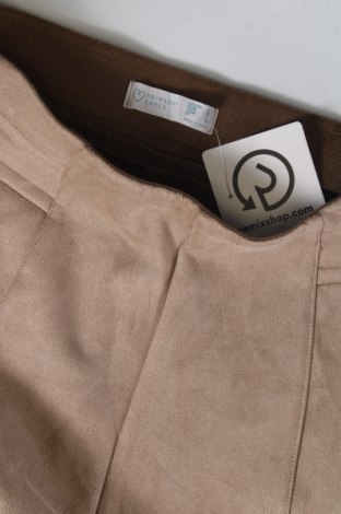 Damenhose Primark, Größe XXS, Farbe Beige, Preis € 10,49