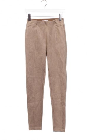 Damenhose Primark, Größe XXS, Farbe Beige, Preis € 10,49