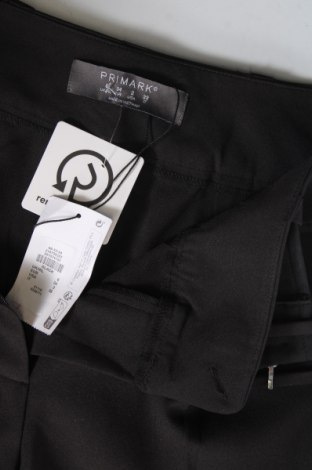 Damenhose Primark, Größe XS, Farbe Schwarz, Preis € 8,49