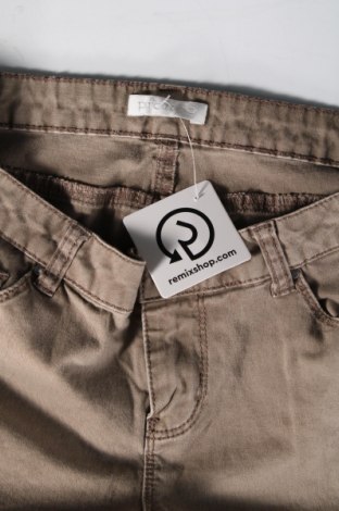 Damenhose Promod, Größe M, Farbe Braun, Preis 14,99 €