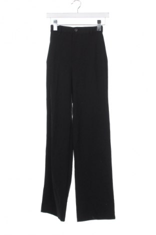 Damenhose Pull&Bear, Größe XXS, Farbe Schwarz, Preis € 32,49