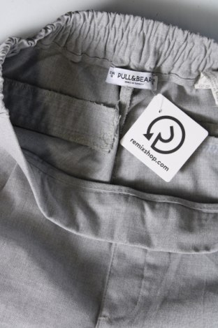 Damenhose Pull&Bear, Größe M, Farbe Grau, Preis € 7,49