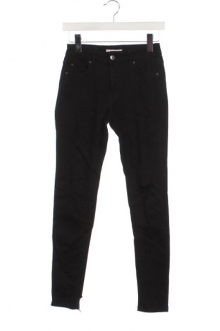 Damenhose Pull&Bear, Größe XS, Farbe Schwarz, Preis € 20,49