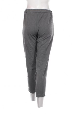 Damenhose Pull&Bear, Größe S, Farbe Grau, Preis € 8,49