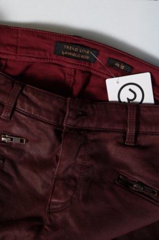 Damenhose Raffaello Rossi, Größe M, Farbe Rot, Preis € 43,49