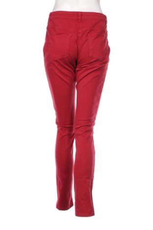 Damenhose Raffaello Rossi, Größe M, Farbe Rot, Preis € 14,32