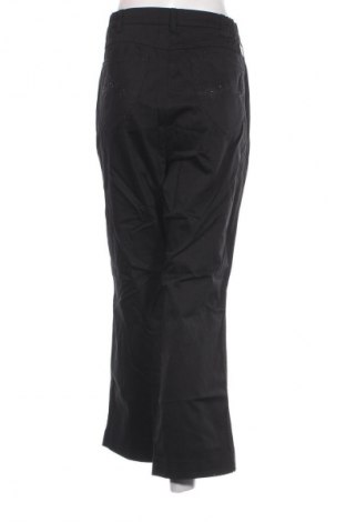 Damenhose Raphaela By Brax, Größe XL, Farbe Schwarz, Preis 43,49 €