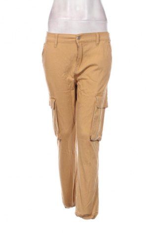 Damenhose Red Seventy, Größe M, Farbe Beige, Preis € 20,49