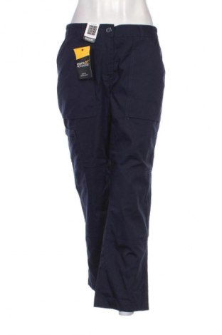 Damenhose Regatta, Größe M, Farbe Blau, Preis € 33,99