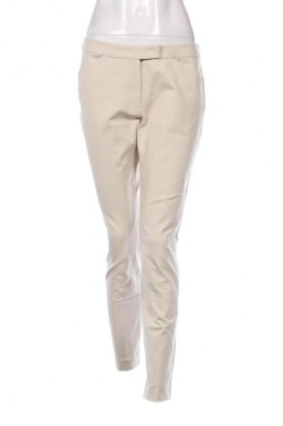 Damenhose Rene Lezard, Größe M, Farbe Beige, Preis 17,99 €