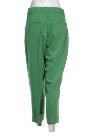 Pantaloni de femei Reserved, Mărime XL, Culoare Verde, Preț 52,99 Lei