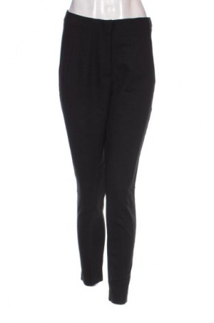 Pantaloni de femei Reserved, Mărime S, Culoare Negru, Preț 38,99 Lei